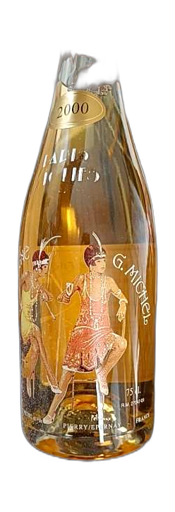 Paris Folies Cuvée de Réserve