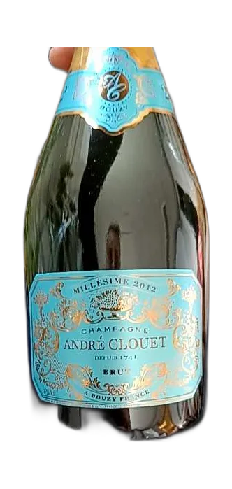Millésime Brut