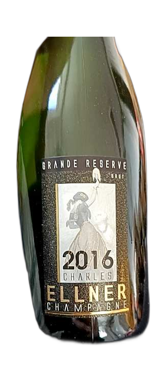 Grande Réserve Brut