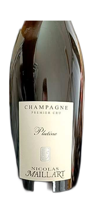 Platine Premier Cru