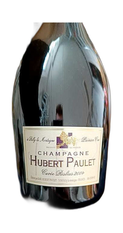 Cuvée Risleus Premier Cru