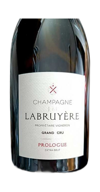 Prologue Extra Brut Grand Cru
