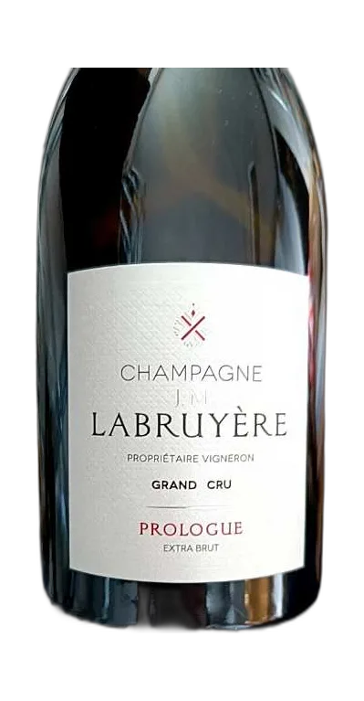 Prologue Extra Brut Grand Cru