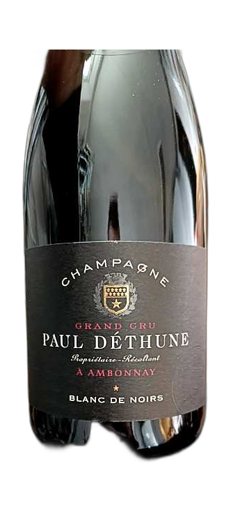 Grand Cru Blanc de Noirs