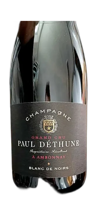 Grand Cru Blanc de Noirs