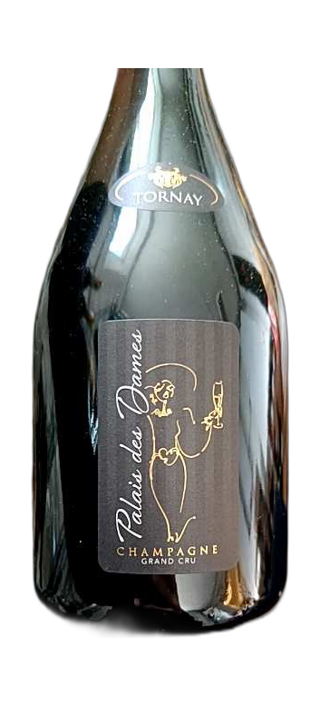 Palais des Dames Grand Cru