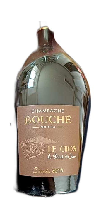 Le Clos le Point du Jour