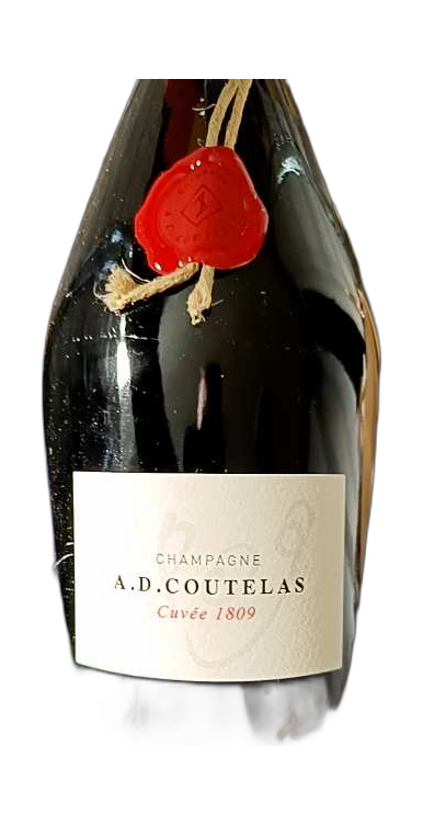 Cuvée 1809