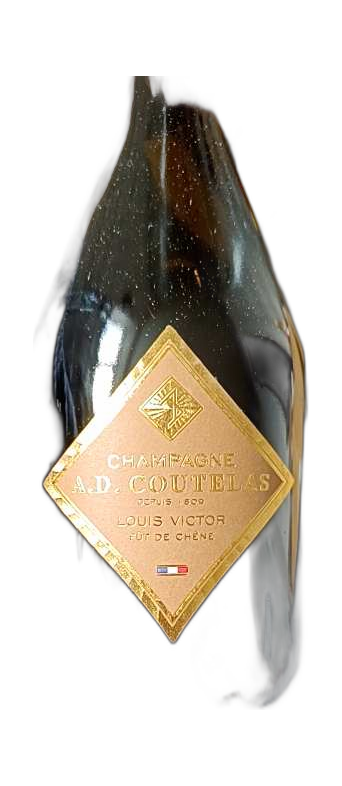 Louis Victor Fût de Chêne