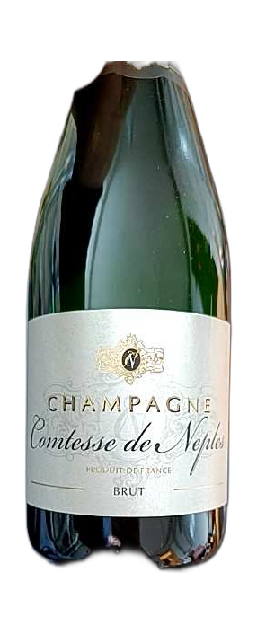 Comtesse de Neples Brut