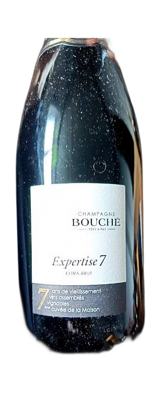 Expertise 7 Extra-Brut