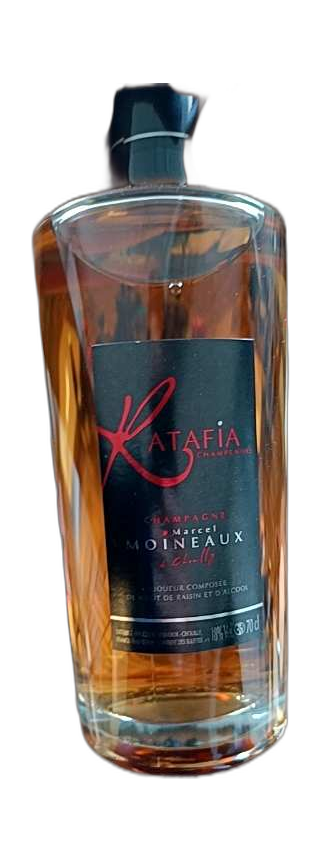 Ratafia Champenois