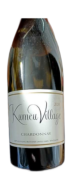 Kumeu Village Chardonnay