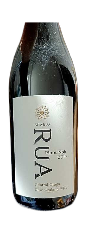Rua Pinot Noir