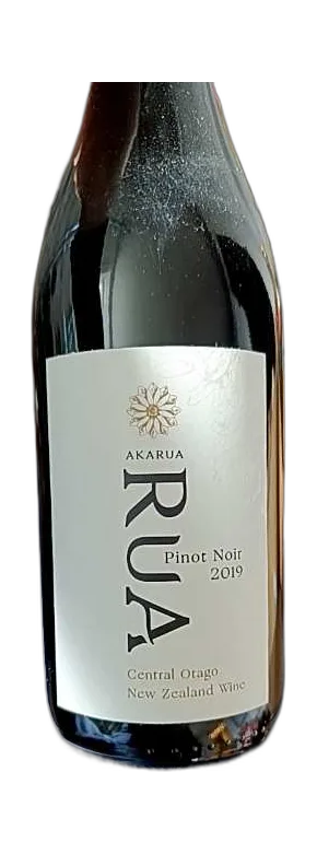 Rua Pinot Noir