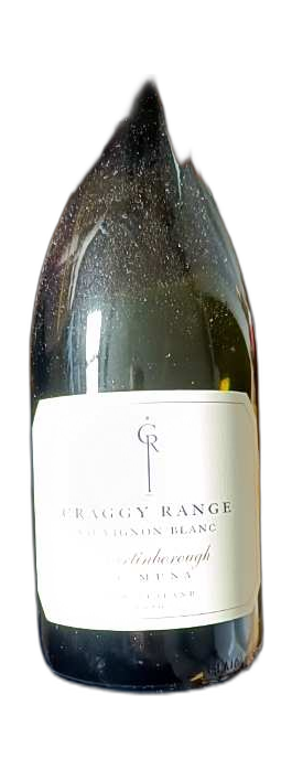 Craggy Range Sauvignon Blanc Martinborough