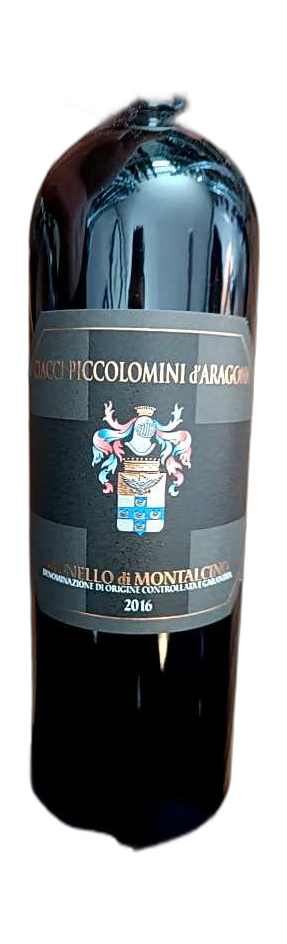 Brunello di Montalcino
