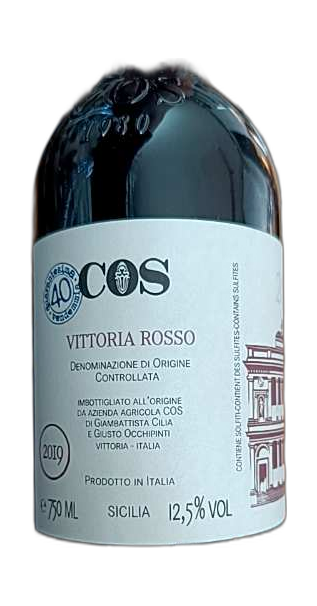 Vittoria Rosso