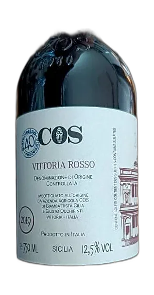 Vittoria Rosso