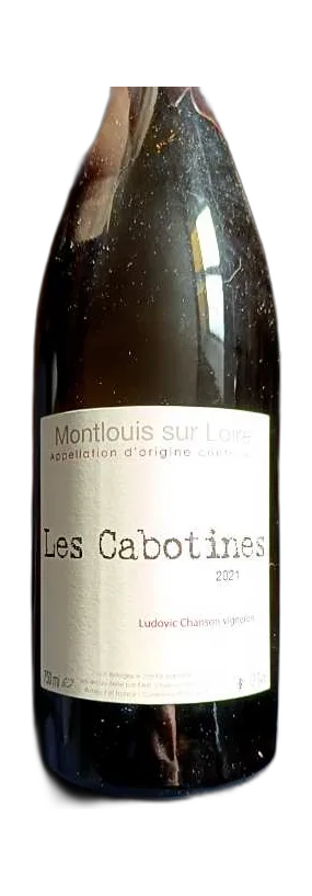 Les Cabotines
