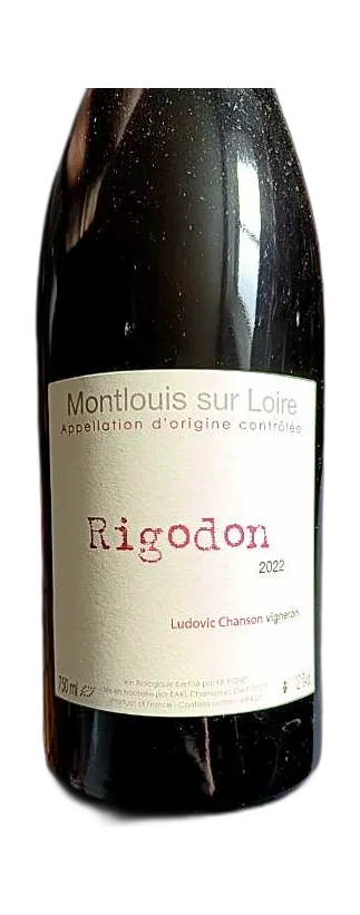 Rigodon