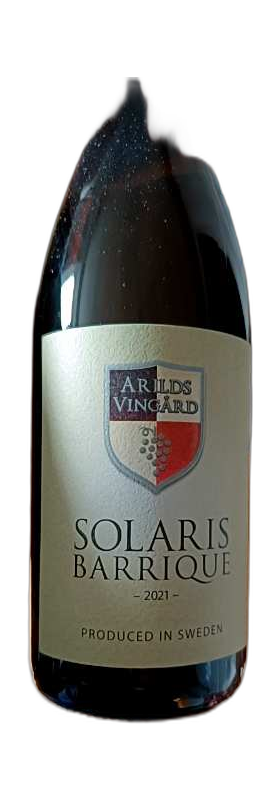 Solaris Barrique