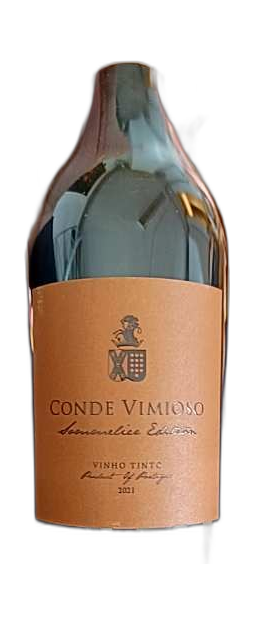 Conde Vimioso Sommelier Edition Vinho Tinto
