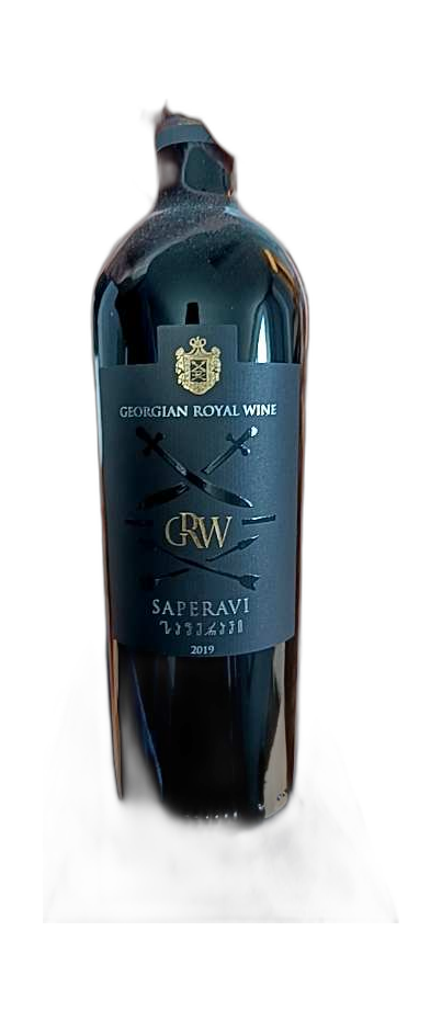 GRW Saperavi