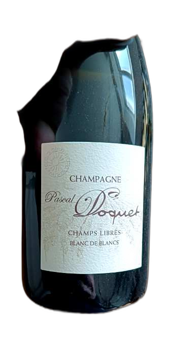 Champs Librés Blanc de Blancs