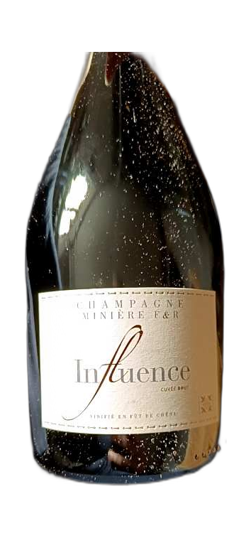 Influence Cuvée Brut