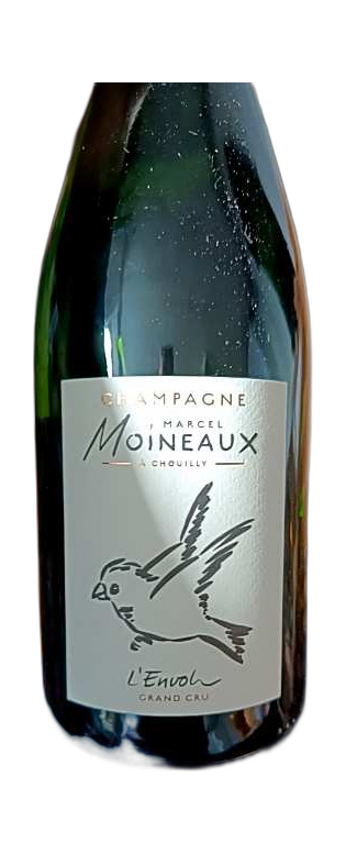 L'Envol Grand Cru