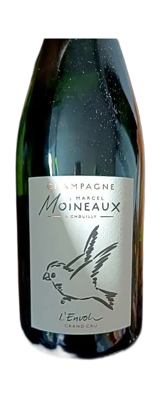 L'Envol Grand Cru