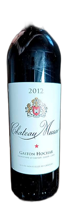 Chateau Musar