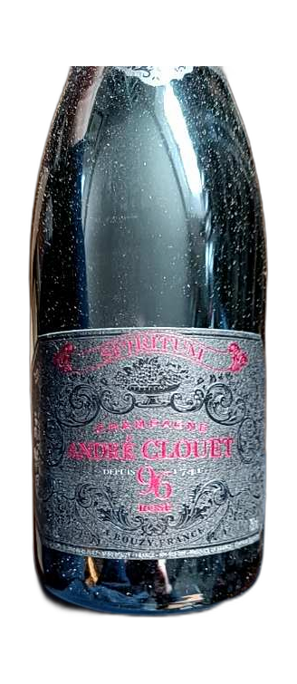 Un Jour de 1911 Rosé Brut