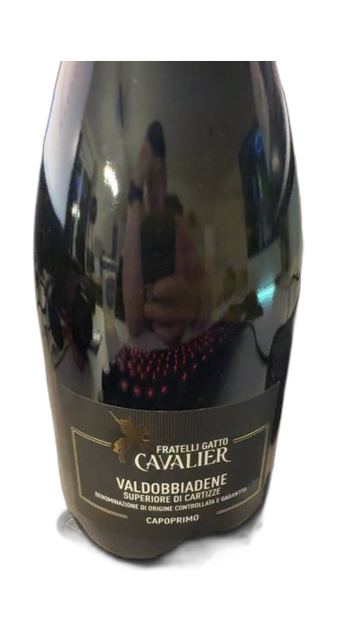 Valdobbiadene Superiore di Cartizze Capoprimo